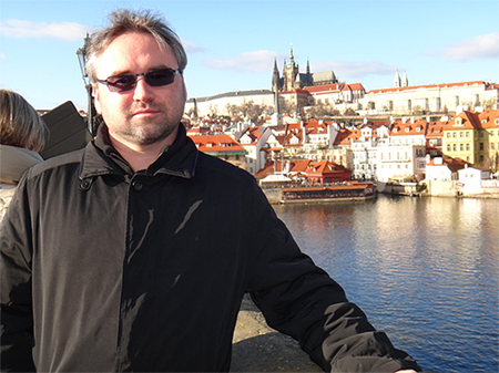 Setkání s Tomášem Halíkem