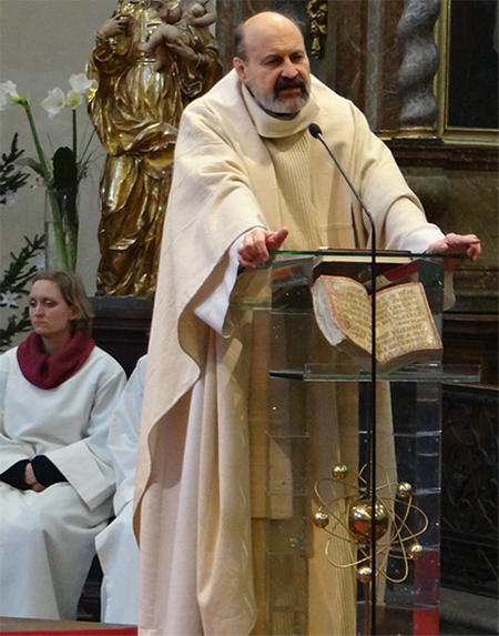 Setkání s Tomášem Halíkem